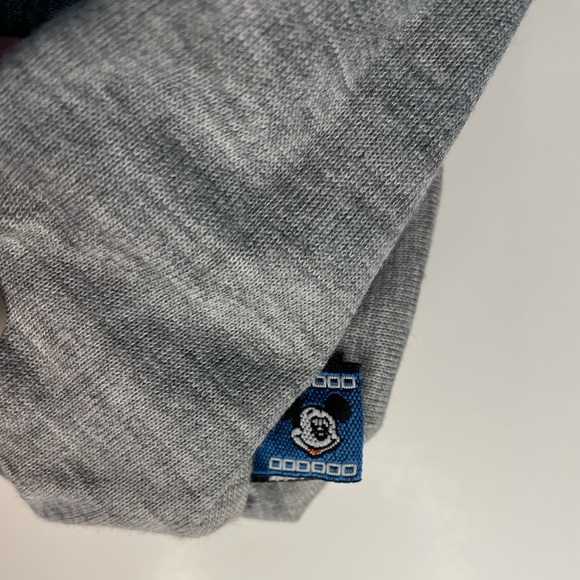 NWT Vintage Mickey Mouse Backpack - Picture 4 of 6